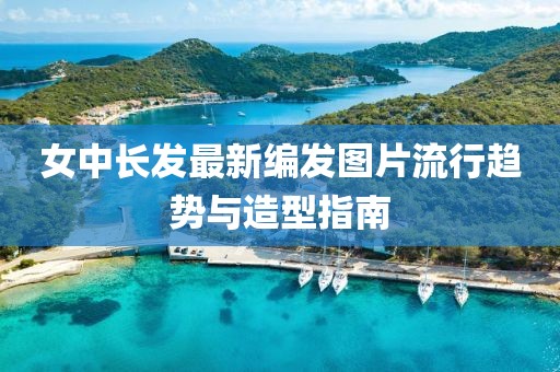 女中長發(fā)最新編發(fā)圖片流行趨勢與造型指南