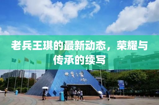 老兵王琪的最新動態(tài)，榮耀與傳承的續(xù)寫