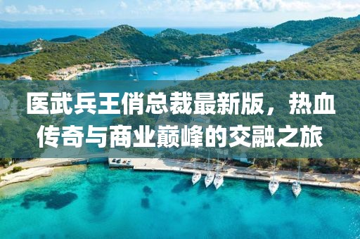 醫(yī)武兵王俏總裁最新版，熱血傳奇與商業(yè)巔峰的交融之旅