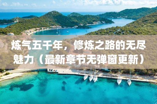 煉氣五千年，修煉之路的無盡魅力（最新章節(jié)無彈窗更新）