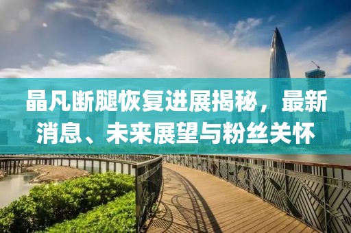 晶凡斷腿恢復(fù)進(jìn)展揭秘，最新消息、未來展望與粉絲關(guān)懷