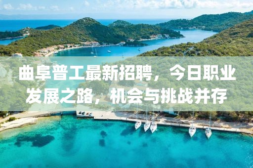 曲阜普工最新招聘，今日職業(yè)發(fā)展之路，機會與挑戰(zhàn)并存