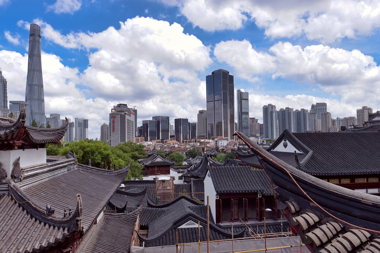 邢臺市最新規(guī)劃圖揭秘，城市發(fā)展的藍(lán)圖與未來展望