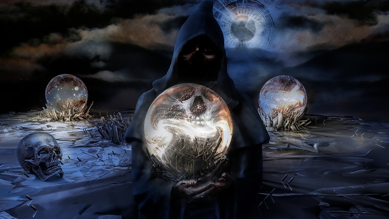最新3D魔幻手游，探索魔幻世界的無(wú)盡魅力
