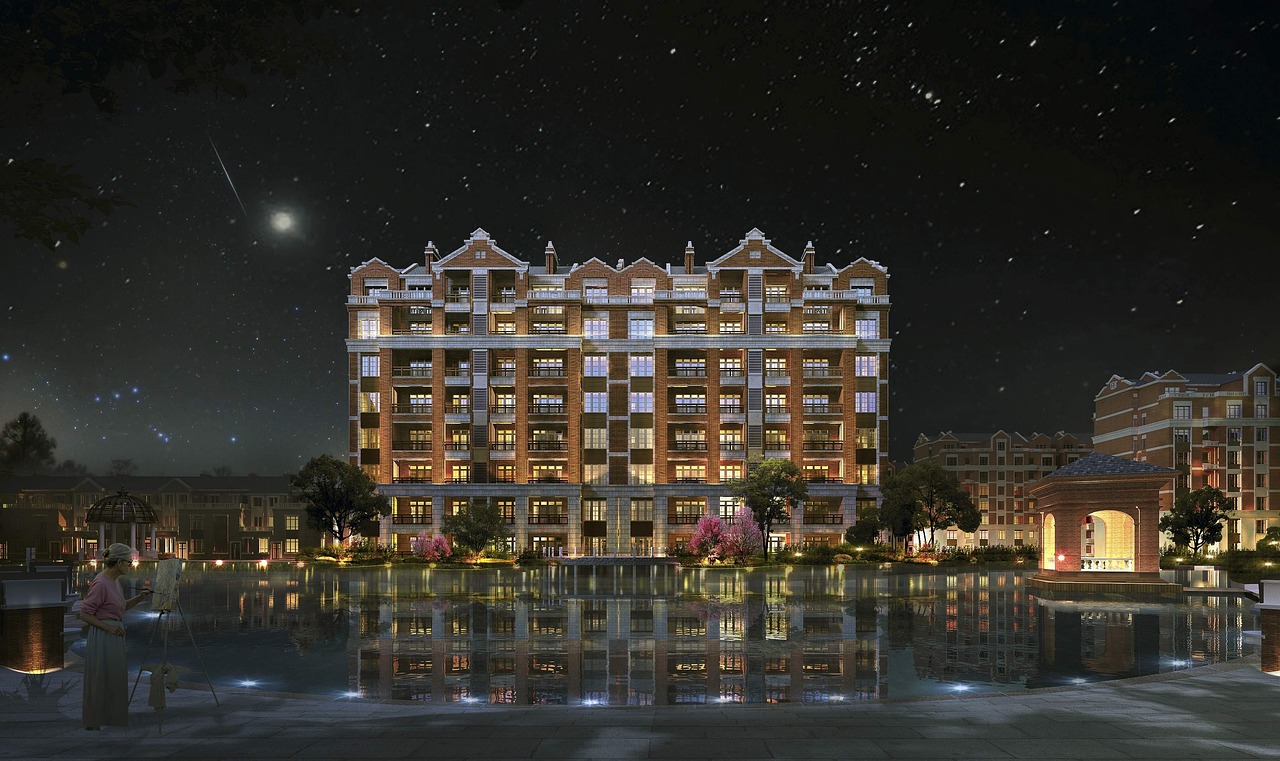 南充世陽(yáng)規(guī)劃最新動(dòng)態(tài)，城市發(fā)展的藍(lán)圖與未來(lái)展望