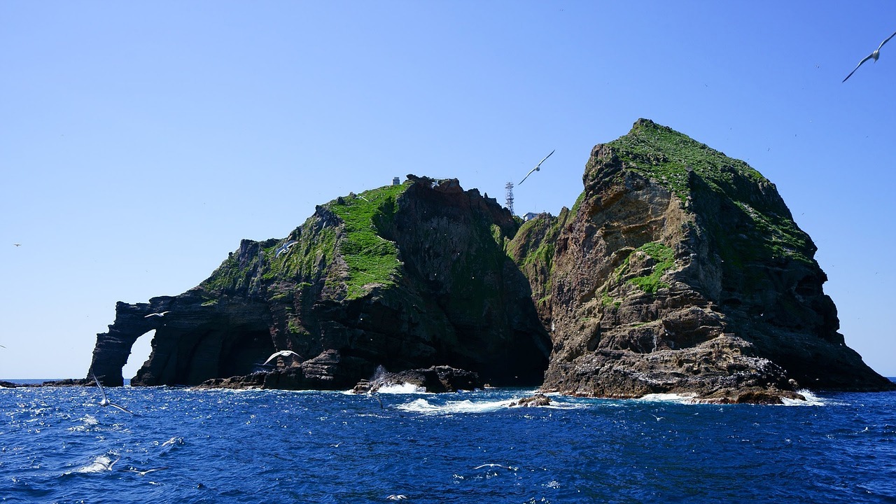 鈞魚島最新消息視頻揭秘，東海釣魚島爭(zhēng)端的新動(dòng)態(tài)