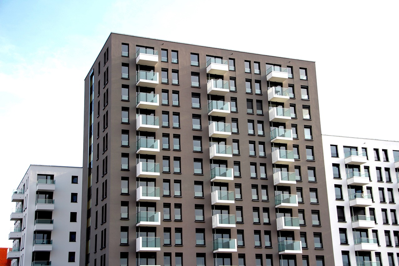 廬江城東房價動態(tài)，最新趨勢、影響因素與未來展望