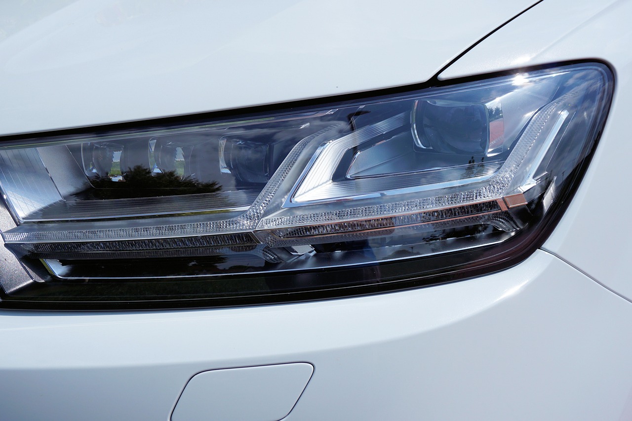 奧迪全新電動豪華SUV Q4即將震撼登場，最新消息一覽