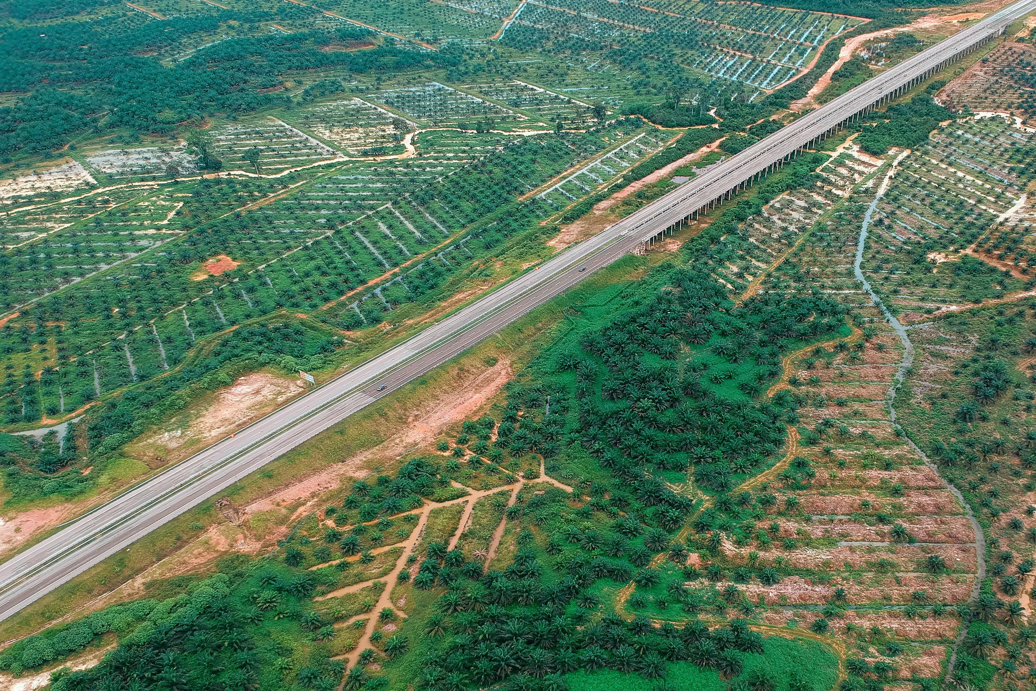 興富高速公路最新進展報告更新，建設(shè)進度一覽